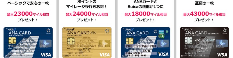 �}�C���l�����֗��Ȏx�������uANA VISA�J�[�h�v���T�C�g